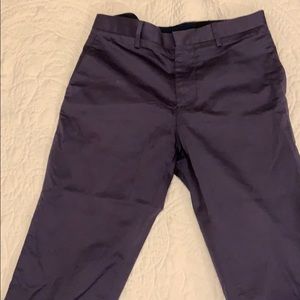 H&M Skinny Fit Dress Pants